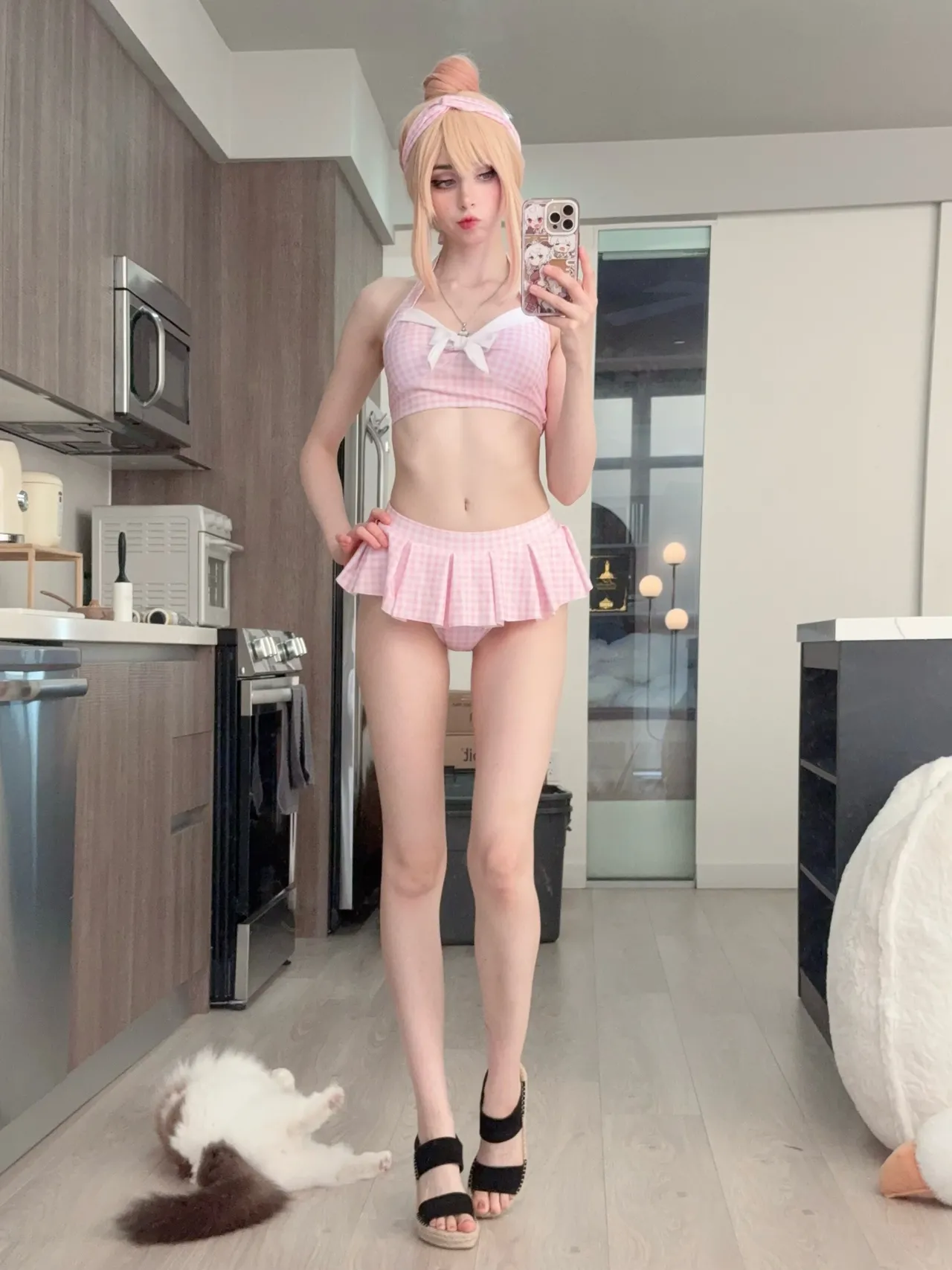 Duckie - bikini Marin - Image 2