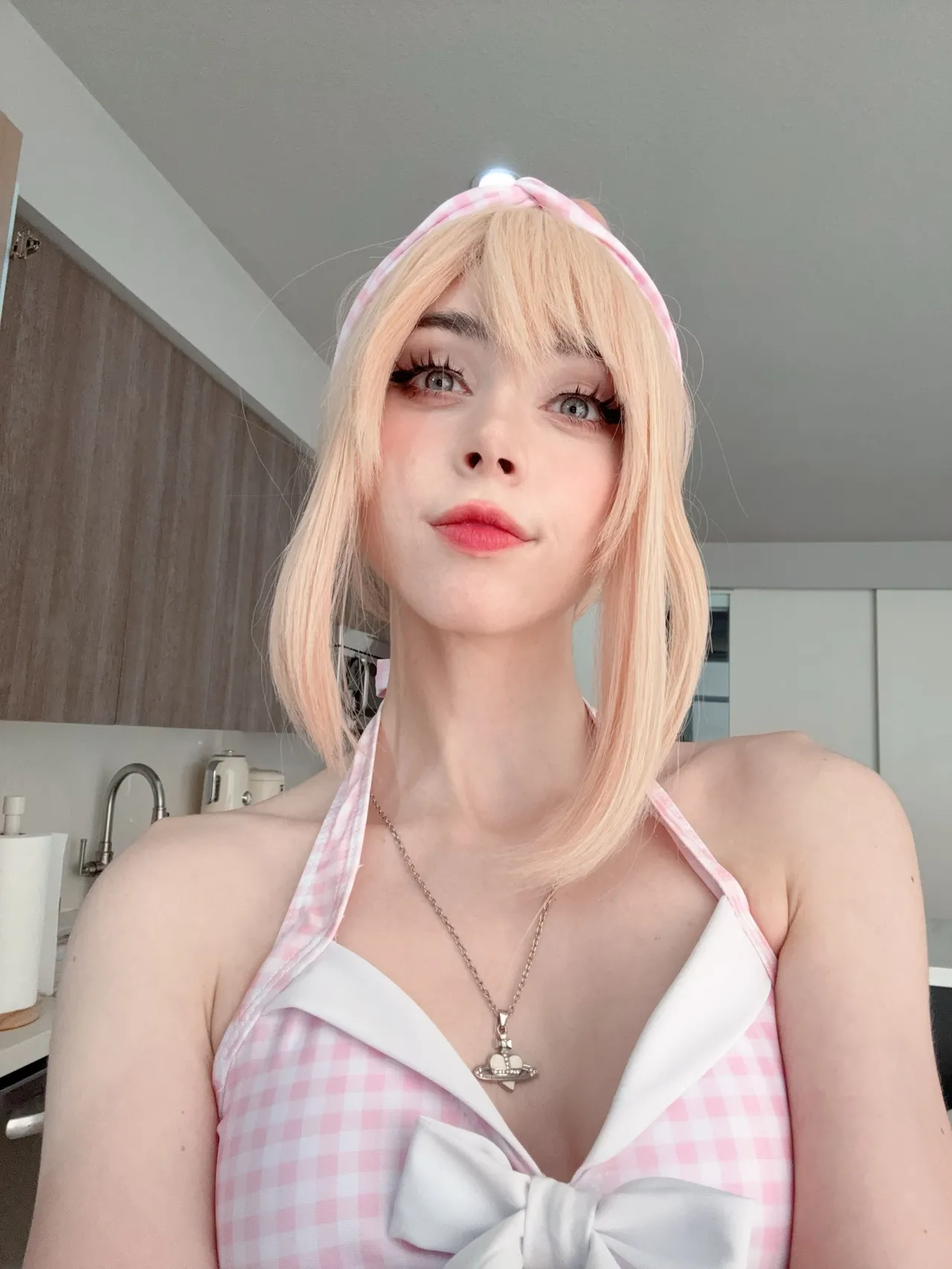 Duckie - bikini Marin - Image 25