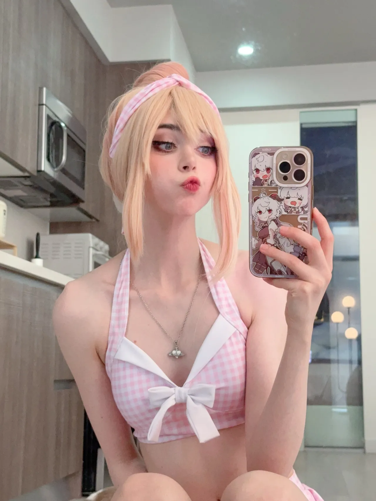Duckie - bikini Marin - Image 28
