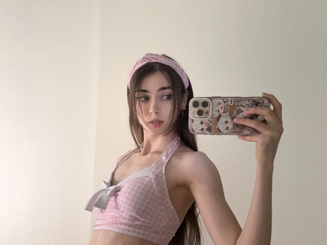 Duckie - bikini Marin - Image 48
