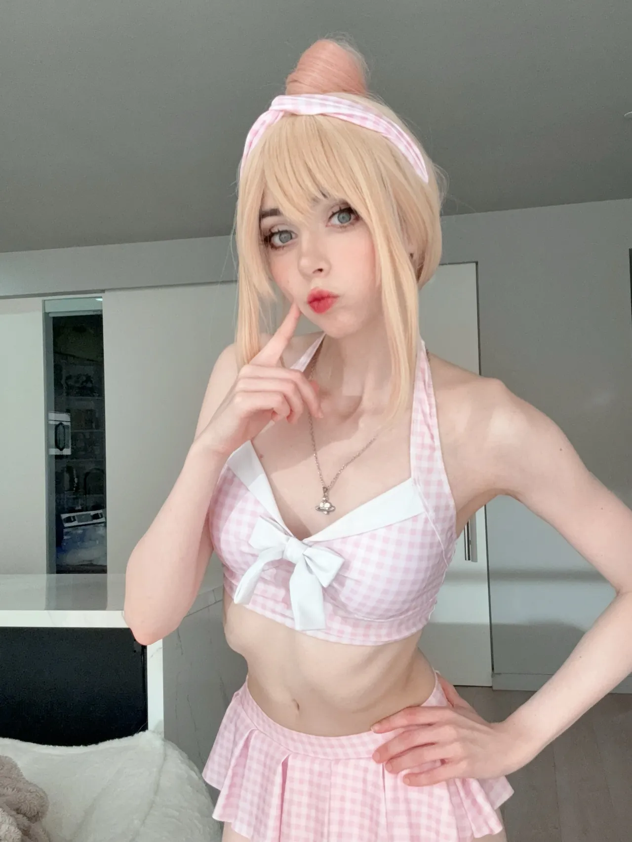 Duckie - bikini Marin - Image 5