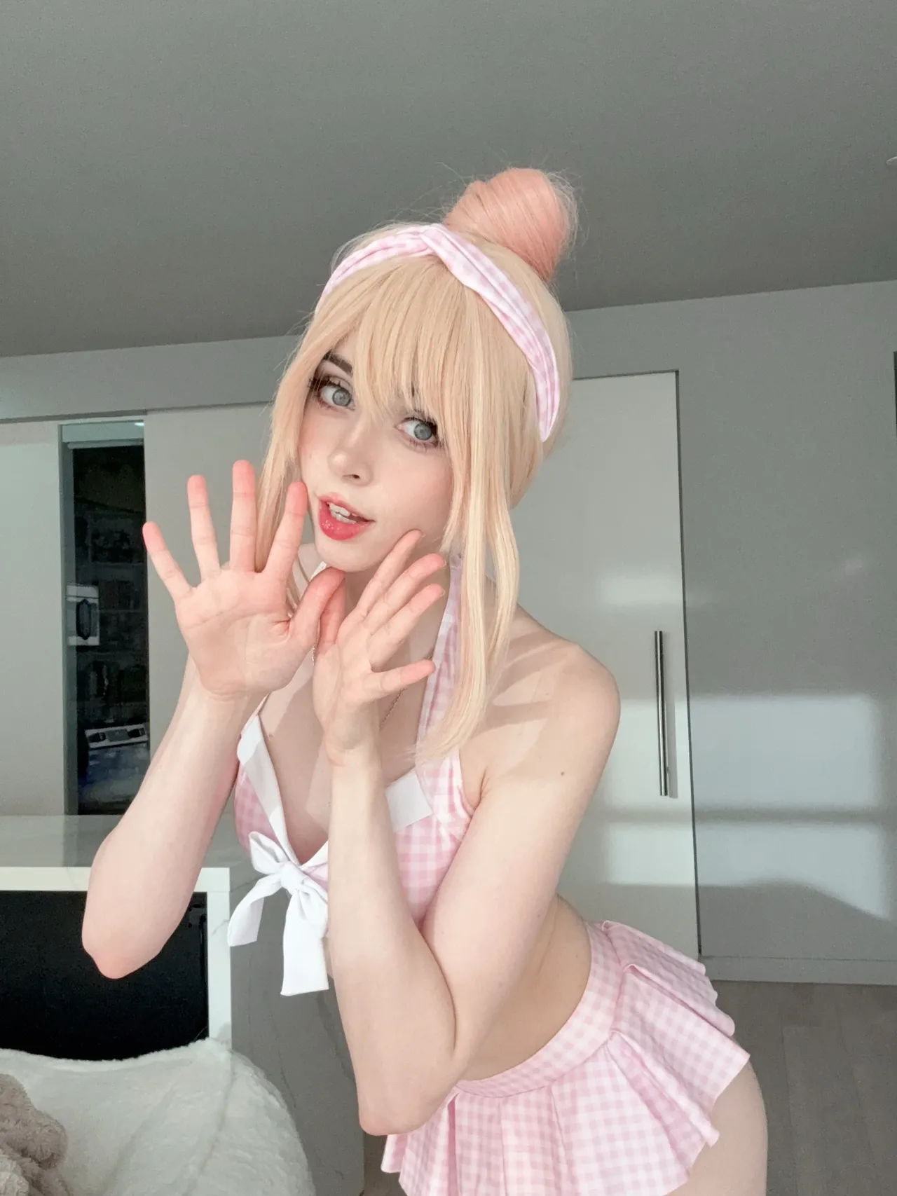 Duckie - bikini Marin - Image 6