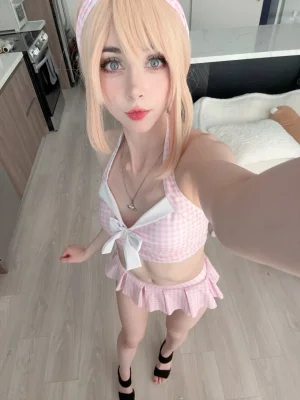 Duckie - bikini Marin - Page 16