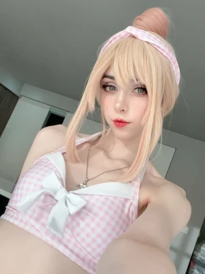 Duckie - bikini Marin - Page 24