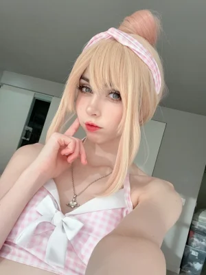 Duckie - bikini Marin - Page 8