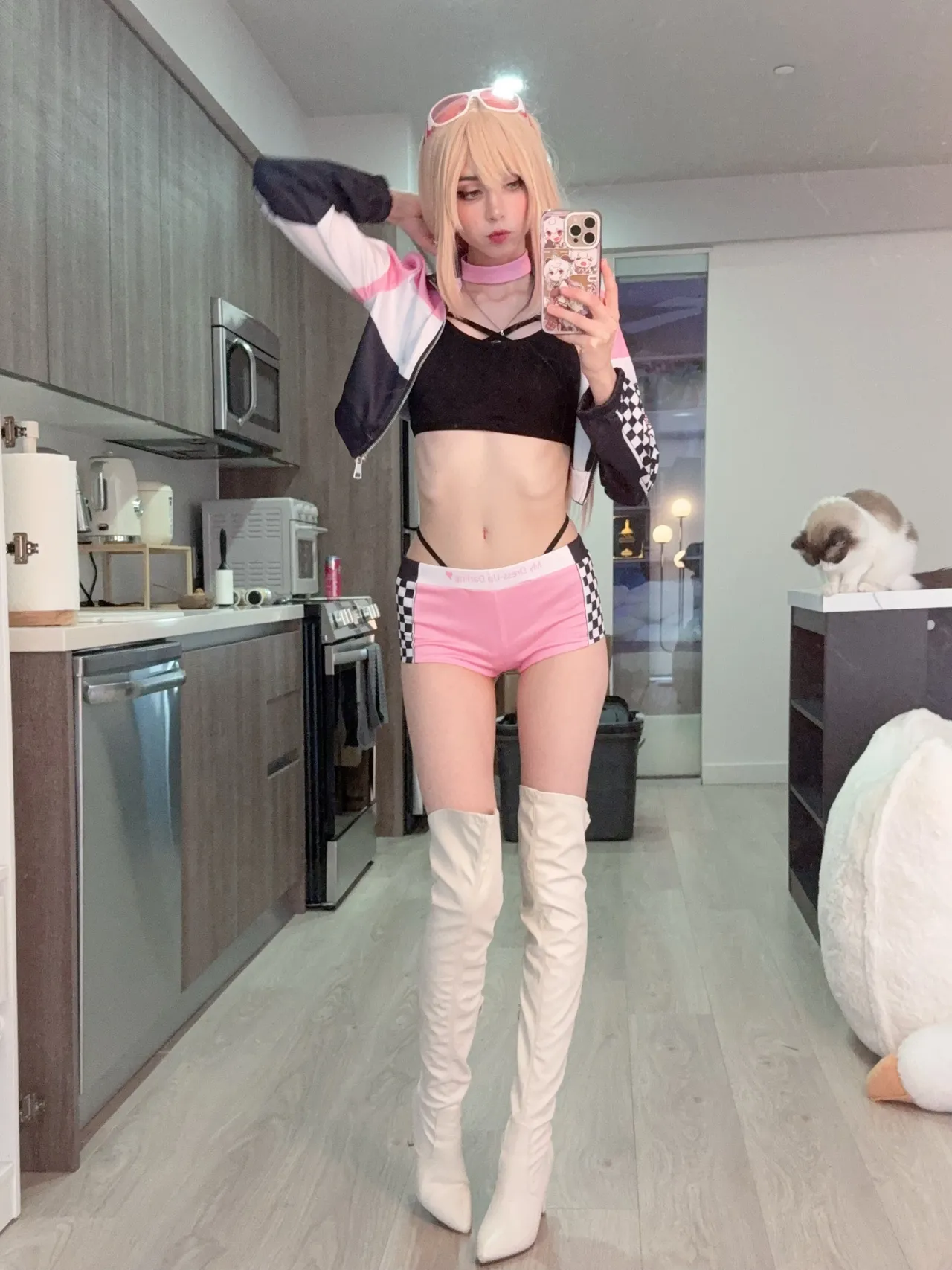 Duckie - Race Queen Marin - Image 18