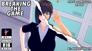 DukeofSargoth Breaking The Game 01-02 Thumbnail