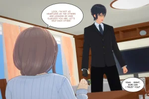 DukeofSargoth Breaking The Game 01-02 - Page 178