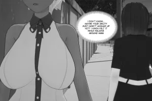 DukeofSargoth Breaking The Game 01-02 - Page 193