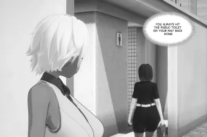 DukeofSargoth Breaking The Game 01-02 - Page 195