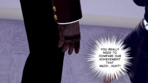 DukeofSargoth Breaking The Game 01-02 - Page 66