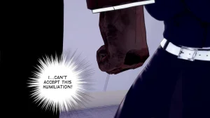 DukeofSargoth Breaking The Game 01-02 - Page 67