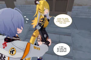 DukeofSargoth New Layers of Training Thumbnail
