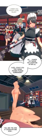 DukeofSargoth The Fading Stars - A Brand New Life - Page 25
