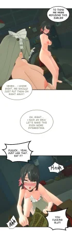 DukeofSargoth The Fading Stars - A Brand New Life - Page 36