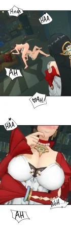 DukeofSargoth The Fading Stars - A Brand New Life - Page 38