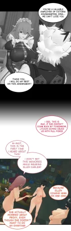 DukeofSargoth The Fading Stars - A Brand New Life - Page 47
