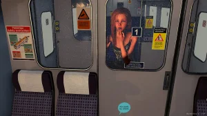 DumbKoala A girl on a Train FRENCH - Page 161