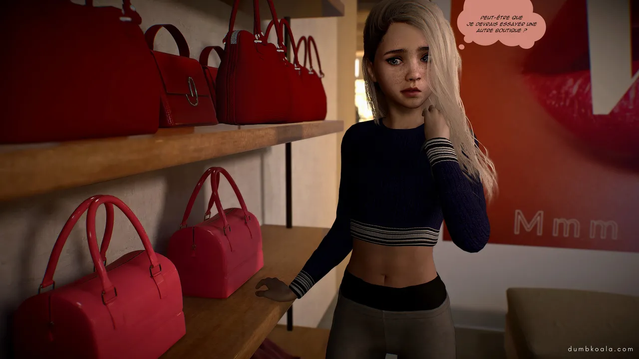 DumbKoala Hollys homework 01 FRENCH - Image 11