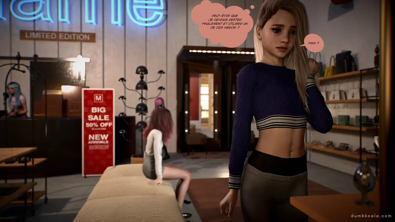 DumbKoala Hollys homework 01 FRENCH - Image 18