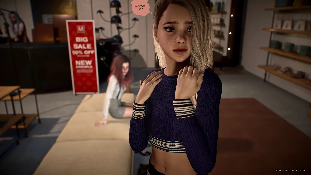 DumbKoala Hollys homework 01 FRENCH - Image 19