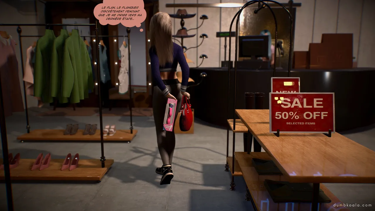 DumbKoala Hollys homework 01 FRENCH - Image 24