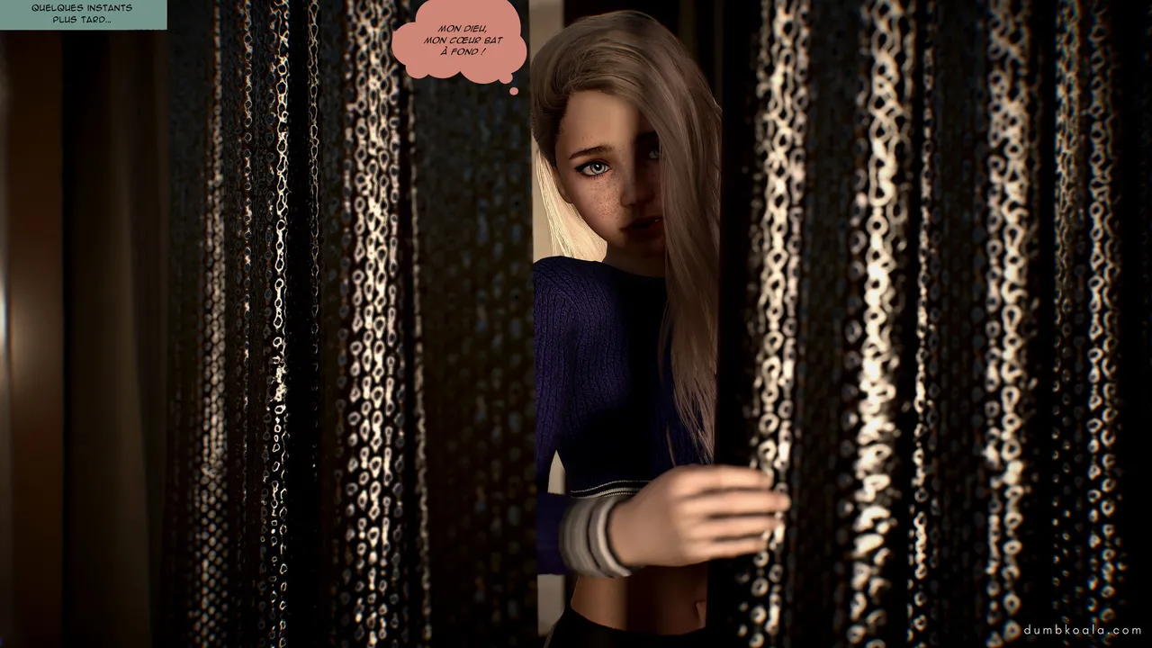 DumbKoala Hollys homework 01 FRENCH - Image 28