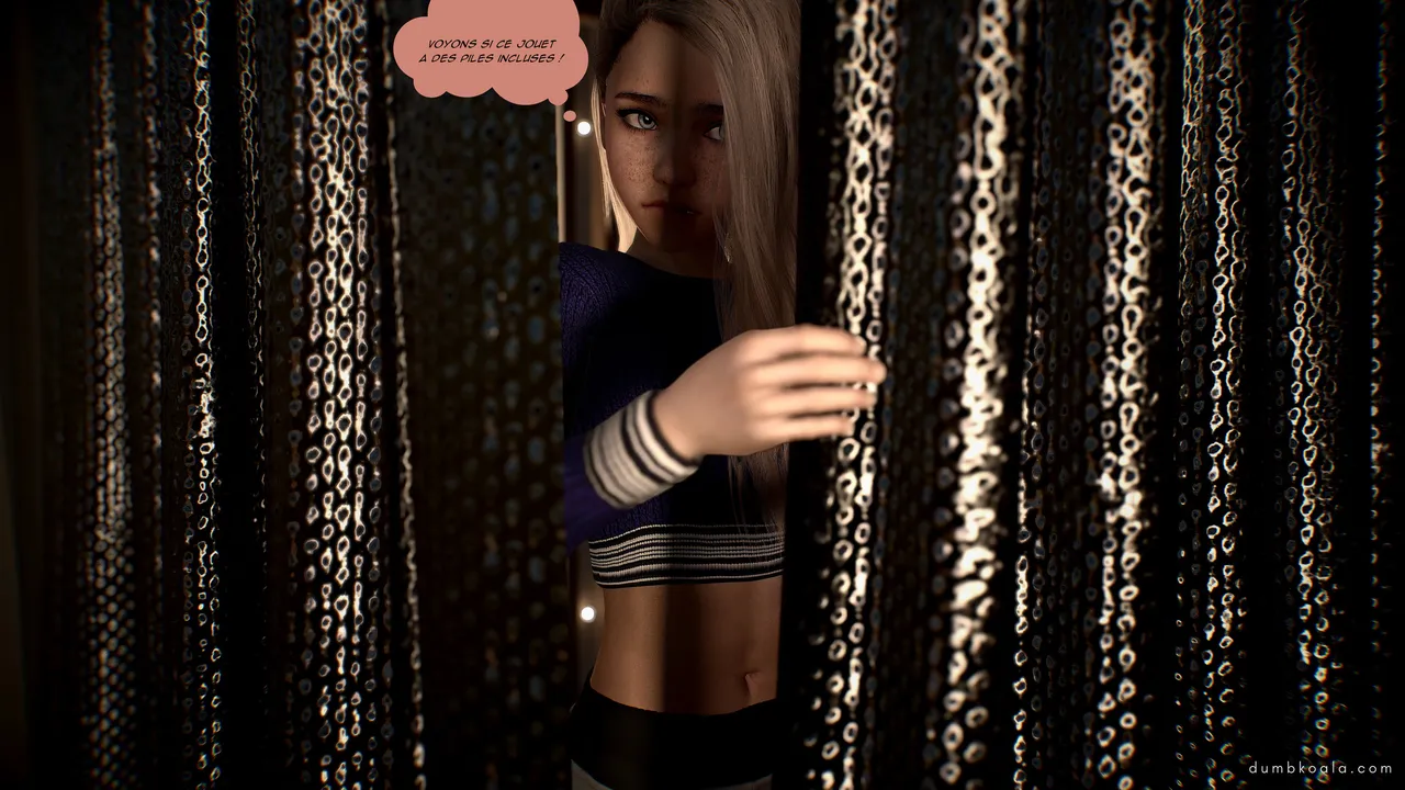 DumbKoala Hollys homework 01 FRENCH - Image 31