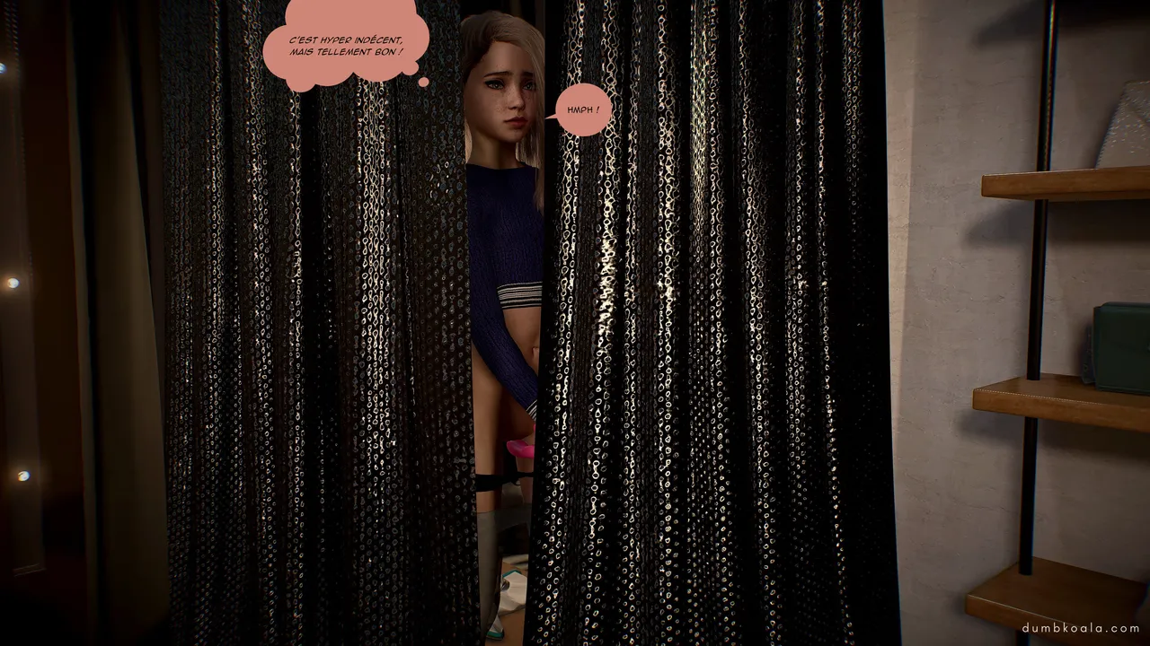 DumbKoala Hollys homework 01 FRENCH - Image 38