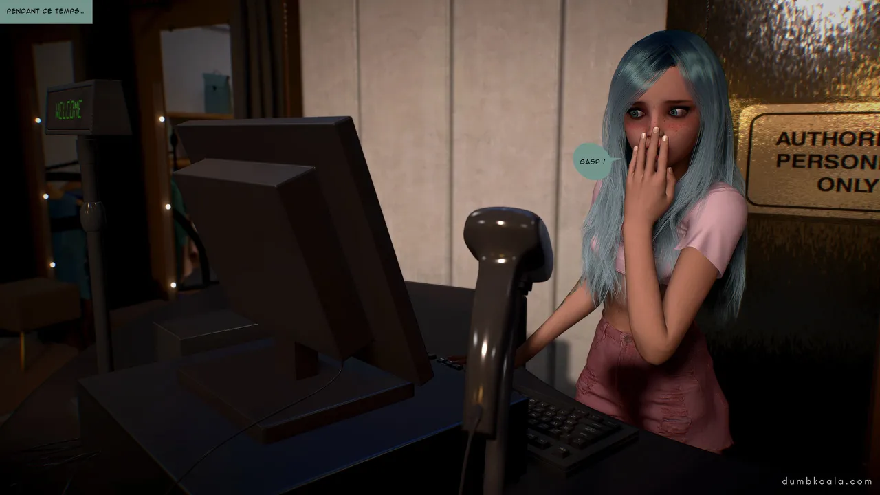 DumbKoala Hollys homework 01 FRENCH - Image 42