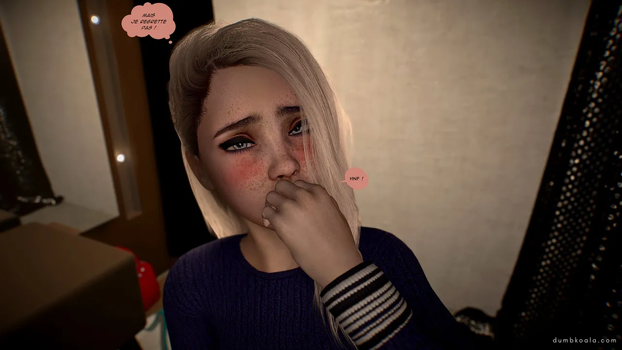 DumbKoala Hollys homework 01 FRENCH - Image 57