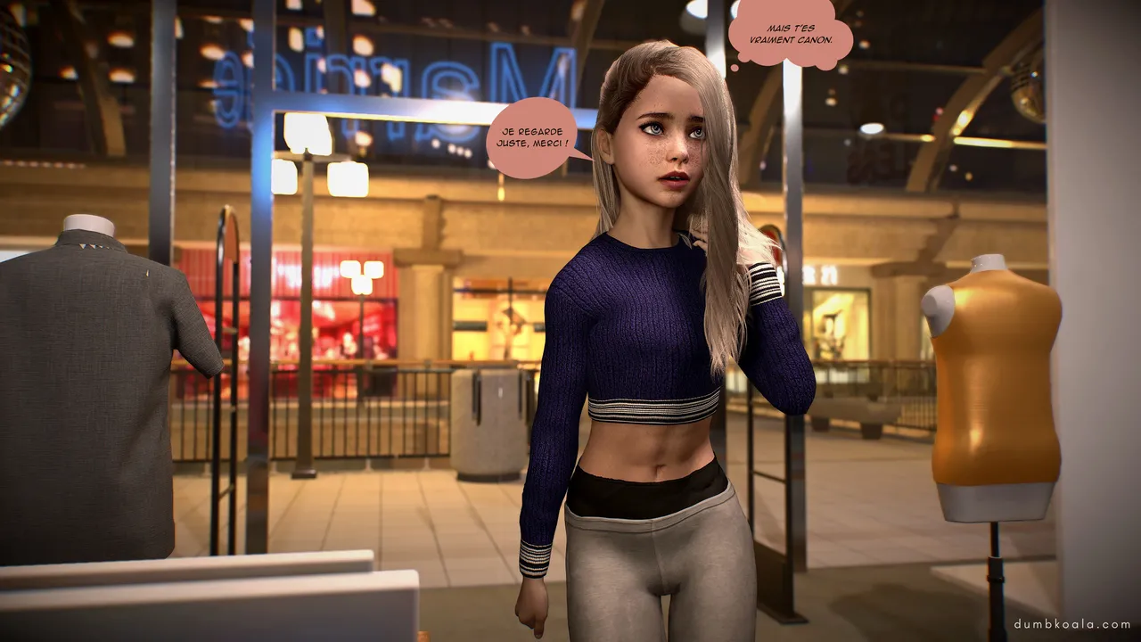 DumbKoala Hollys homework 01 FRENCH - Image 7