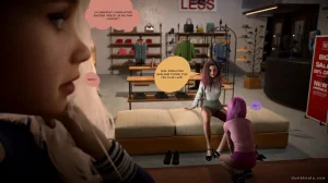 DumbKoala Hollys homework 01 FRENCH - Page 13