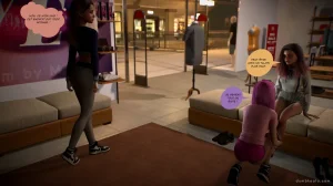 DumbKoala Hollys homework 01 FRENCH - Page 14