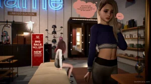 DumbKoala Hollys homework 01 FRENCH - Page 18