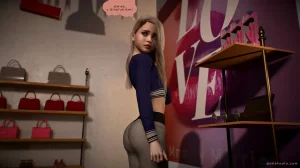 DumbKoala Hollys homework 01 FRENCH - Page 20