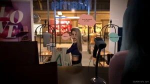 DumbKoala Hollys homework 01 FRENCH - Page 27