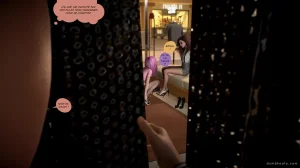 DumbKoala Hollys homework 01 FRENCH - Page 30