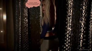 DumbKoala Hollys homework 01 FRENCH - Page 35