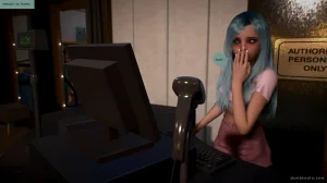 DumbKoala Hollys homework 01 FRENCH - Page 42