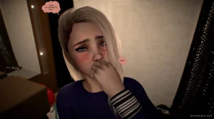 DumbKoala Hollys homework 01 FRENCH - Page 57