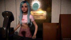 DumbKoala Hollys homework 01 FRENCH - Page 6