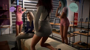 DumbKoala Hollys homework 01 FRENCH - Page 61