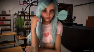 DumbKoala Hollys homework 01 FRENCH - Page 65