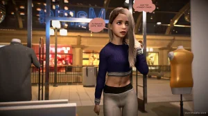 DumbKoala Hollys homework 01 FRENCH - Page 7