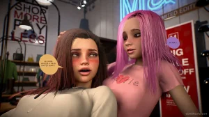 DumbKoala Hollys homework 01 FRENCH - Page 89