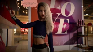 DumbKoala Hollys homework 01 FRENCH - Page 9