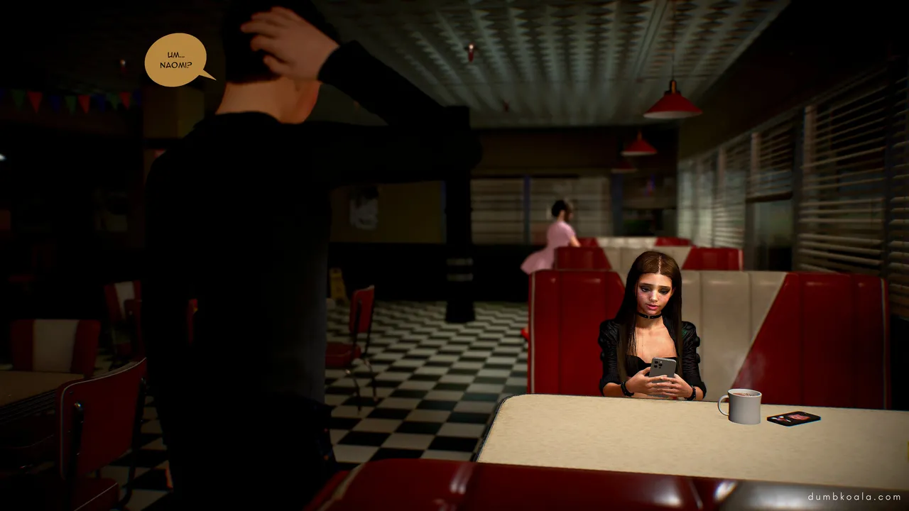 DumbKoala Naomis Homework 01 FRENCH - Image 2