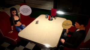 DumbKoala Naomis Homework 01 FRENCH - Page 13