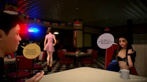 DumbKoala Naomis Homework 01 FRENCH - Page 18